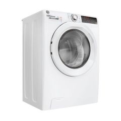 Hoover H3WPS486TAM6-80 8kg 1400 Spin Washing Machine - White