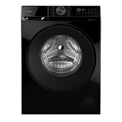 Hoover HGD 48SB8BC-80 HGD 48S8C-80 8kg, 1400Spin Ultra Washing Machine - Black