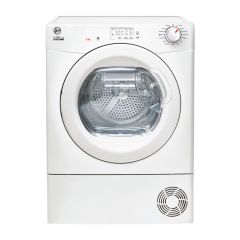Hoover H-Dry 300 HLE H8A1LE-80 Heat Pump Tumble Dryer