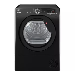 Hoover HLEC9DGB Condenser Tumble Dryer