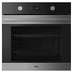 Hoover HO6 H3T1HTX 78L Built-In Electric Oven Stainless