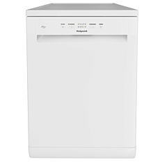 Hotpoint H2FHL626UK Full Size Dishwasher