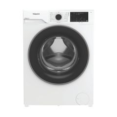 Hotpoint HBWH 93 CARE UK 9kg 1400 spin Washing Machine White