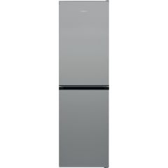 Hotpoint HPKH1261S4UK Hotpoint Freestanding No Frost 50/50 Fridge Freezer