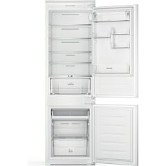 Hotpoint Integrated Total No Frost 70/30 Fridge Freezer with Ultra Fresh Zone+