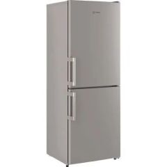 INDESIT IB55532S Frestanding Fridge Freezer