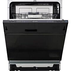 INDESIT IN2IE13CNO8UK Integrated Full Size Dishwasher - 13 Place Settings