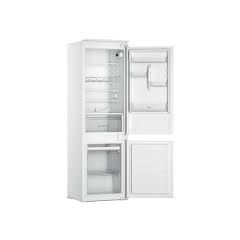 INDESIT INC18D011B1 Built In Fridge Freezer
