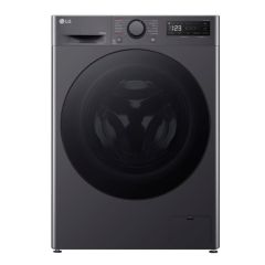 LG FWY706GBTN1 10kg/6kg 1400 Spin Washer Dryer - Slate Grey