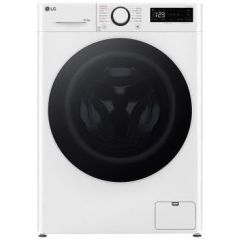 LG FWY706WWTN1 10kg/6kg 1400 Spin Washer Dryer - White