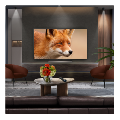 LG OLED48C56LB.AEK OLED evo AI C5 48" 4K Smart TV