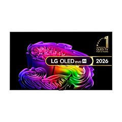 LG OLED77G64LW.AEK 77" 4K OLED 4K Smart TV - Wall mount version
