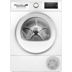 WTH85224GB, Heat pump tumble dryer