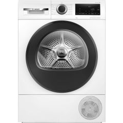 WQG24500GB, Heat pump tumble dryer