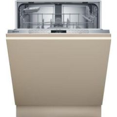 Neff S175HTX06G N 50, Fully-Integrated Dishwasher, 60 Cm, Variable Hinge