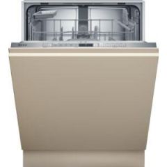 Neff S153HTX02G N 30, Fully-Integrated Dishwasher, 60 Cm