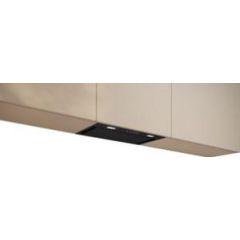 Neff D54NAC1S0B N 70, Canopy Cooker Hood, 52 Cm, Black