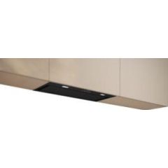 Neff D75NAC1S0B N 70, Canopy Cooker Hood, 70 Cm, Black