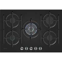 T27PIQ4S0, Gas hob