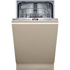 S875HKX32G, Fully-integrated dishwasher