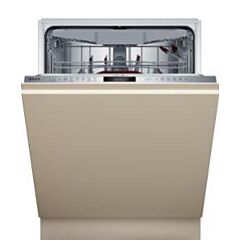S197ZCX08G, Fully-integrated dishwasher