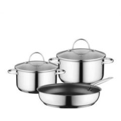 Z943SE0, Cookware set