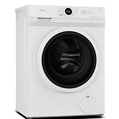MIDEA MF10EW70BA 7kg 1400 Spin Washing Machine - White