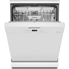 Miele G 5611 SC Dishwasher - Brilliant White - 14 place settings
