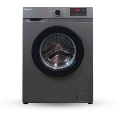 Montpellier Mdawm1014s 10Kg 1400Rpm Washing Machine In Silver