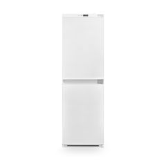 MONTPELLIER MIFF505LF Montpellier Miff505lf Integrated 50/50 Fridge Freezer - Sliding Hinge