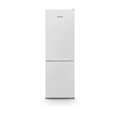 Montpellier MNF1860W Montpellier MNF1860W 59.5cm 60/40 Frost Free Fridge Freezer - White