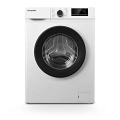 Montpellier MWM714W 7kg 1400 Spin Washer White