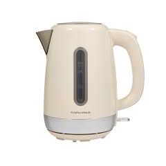 Morphy Richards 102784 KTL JUG EQUIP SS 3.0KW CRM