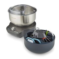 Morphy Richards MixStar 4L Compact Stand Mixer - 400520