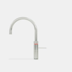 Quooker Fusion Round Tap Chrome FNRCHR