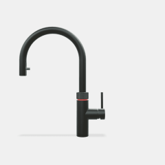 Quooker Flex Tap Black FXBLK