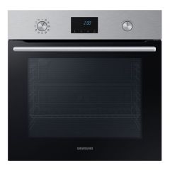 Samsung NV68A1170BS/EU Nv68a1170bs Electric Oven, Pyrolytic Clening, Stainless Steel