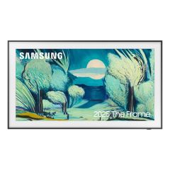 Samsung QE55LS03FAUXXU 55" 4K The Frame QLED Art Mode Smart TV