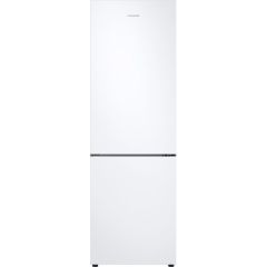 Samsung RB33B610EWW/EU 59.5cm 70/30 Fridge Freezer - White
