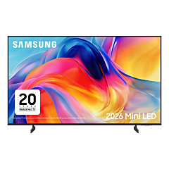 Samsung UE50M70HAKXXU 50" 4K Mini LED Smart TV