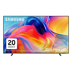 Samsung UE75M70HAKXXU 75 inch 4K Mini LED Smart TV