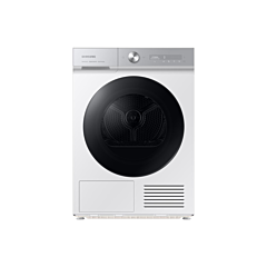 Samsung DV90BB9445GHS1 9kg Heat Pump Tumble Dryer - White Model