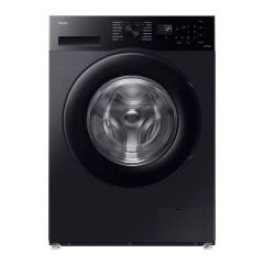  Samsung WW90CGC04DABEU Wifi-Enabled 9Kg 1400 Spin Washing Machine - Black 