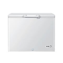sensis RFCHT01F300EW 111cm Chest Freezer - White