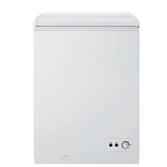 sensis RFCHT01F97EW 54.5Cm Chest Freezer - White