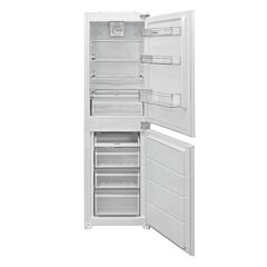 sensis RFCMBI015450EW 54cm 50/50 Built InFrost Free Fridge Freezer - White