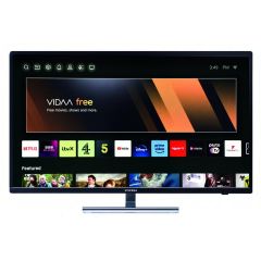 Vispera 27ELEGANT1 27" FHD LED Smart TV