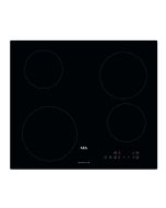 AEG IBX64200CB 59cm Induction Hob - Black