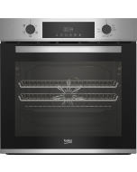 Beko CIFY81X AeroPerfect CIFY81X 60cm Built in RecycledNet Single Fan Oven - Stainless Steel