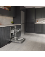 Blomberg LDV02284 Integrated Slimline Dishwasher - 10 Place Settings